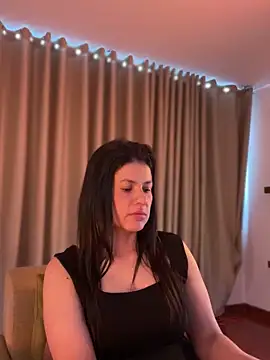 Zandrina's Live XXX Chat