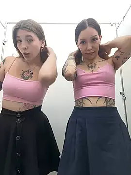 แชท XXX สดของ babydolll