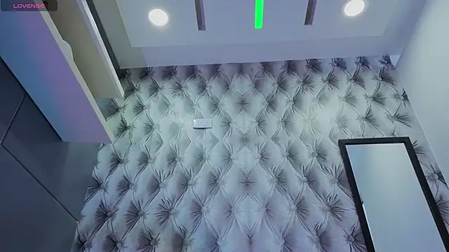 Chat +18 de _Gabytaylor ao vivo