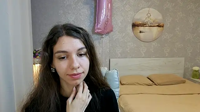 KellyShines' Live XXX Chat