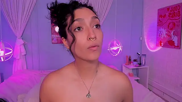 Chat XXX ao vivo de Cleo_Foxx