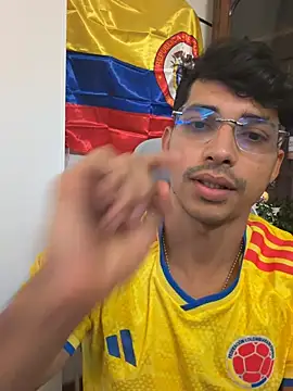 Chat XXX ao vivo de David_Tresh5