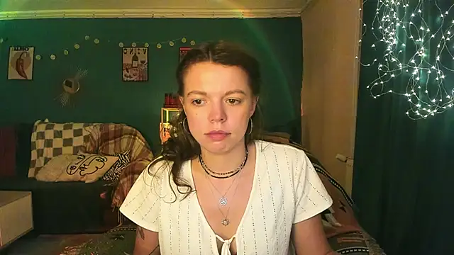 Chat XXX en directo de ClancyMorissey