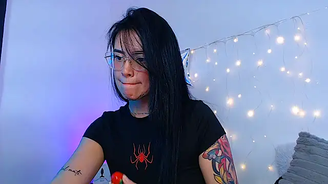 Isa_Maiden1's Live XXX Chat