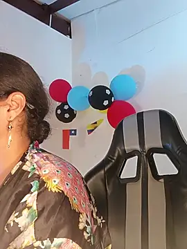 Chat XXX Live Alizon_1
