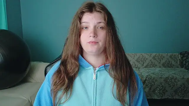 צ'אט XXX בשידור חי של TreeJeanne
