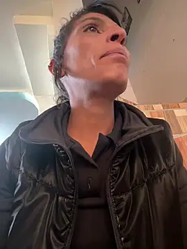 ImCrazzy 라이브 XXX 채팅