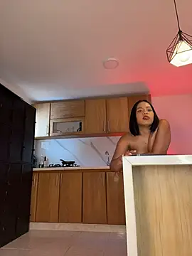 Chatroom XXX en direct de alessia_moon1