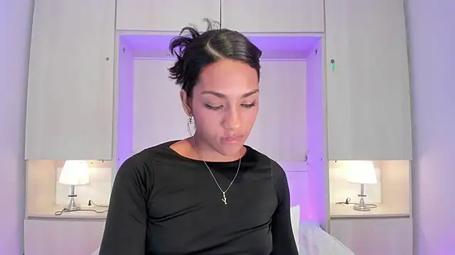 AnahiCollins Obrolan Langsung XXX
