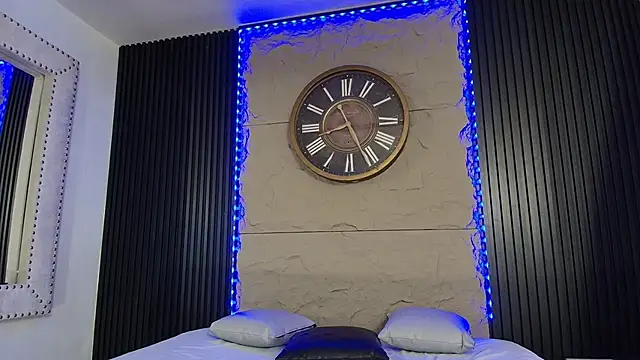 Sabrina_Grace Chat XXX in diretta
