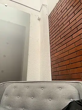 צ'אט XXX בשידור חי של LilyRossi_