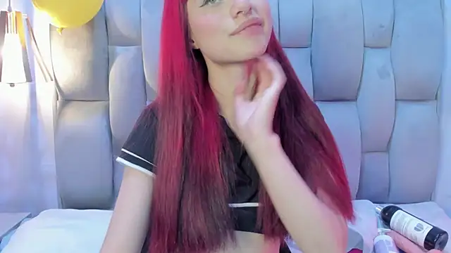 Aly-Sweetie Chat XXX in diretta