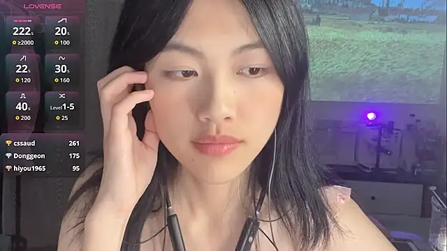 Živý XXX chat Tammy-66
