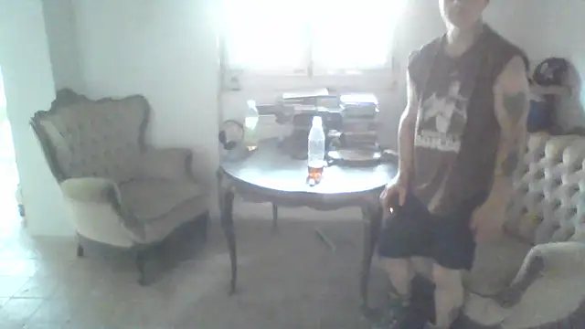 Živý XXX chat JoNRW