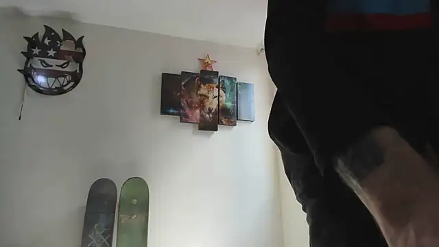 Jeff_Walton@xh Live XXX Chat