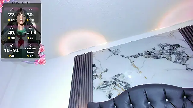 Kagome01's Live XXX Chat