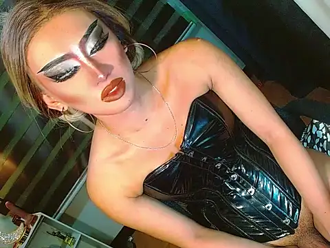 Sembang XXX Secara Langsung HOLLYWOOD_QUEEN_88