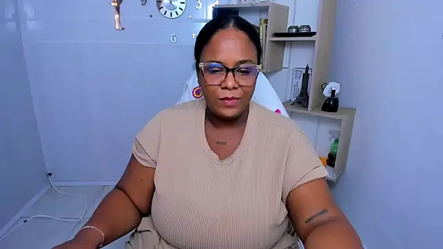 bbw_charlote's Live XXX Chat