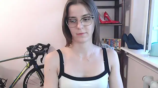Chat XXX en directo de love_megi