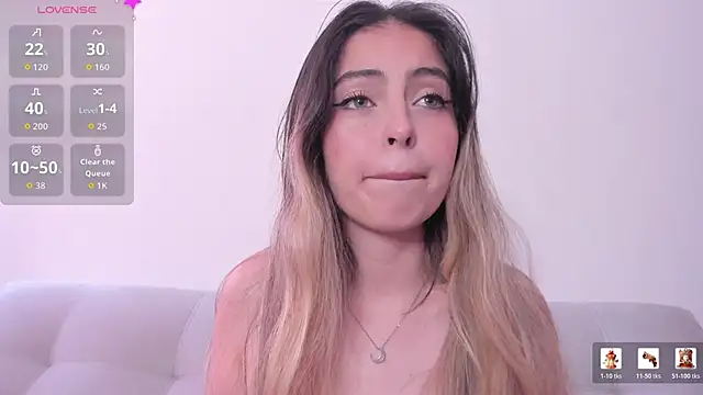 Chat +18 de Fernanda_aaaa ao vivo