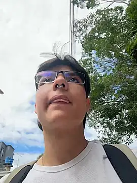 Liamdelrey – Naživo XXX chat