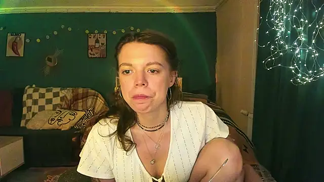 Živý XXX chat ClancyMorissey
