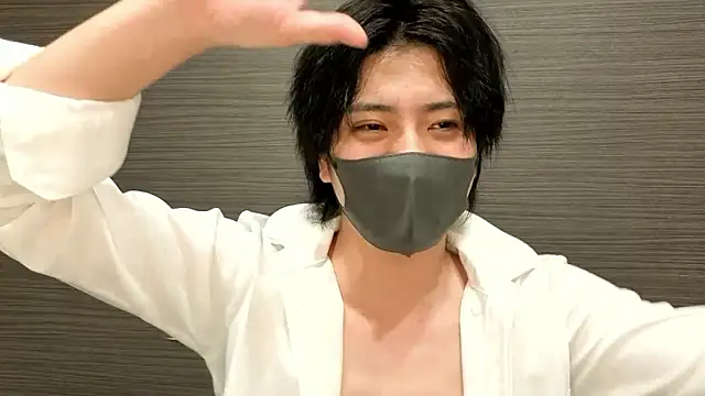 CHROME-kun925n Live XXX chat
