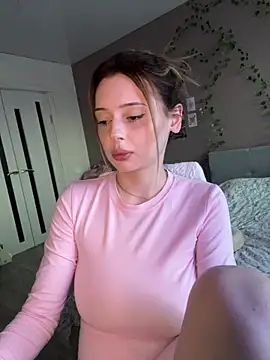 LovelyRachel__'s Live XXX Chat