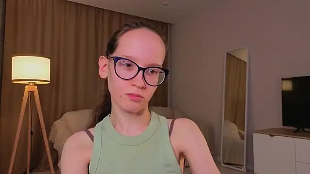 BettyBrowni's Live XXX Chat