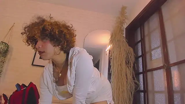 Arte_misa_ Chat XXX in diretta