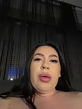 Andrestarr Adlı Modelin Canlı XXX Sohbeti
