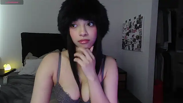 Jasmine_019's Live XXX Chat