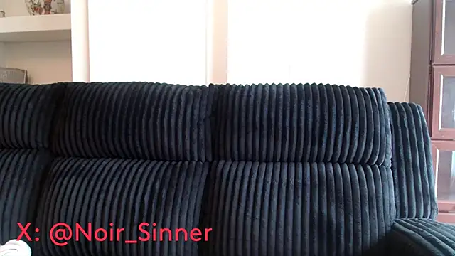 Chat XXX en directo de sinnernoir
