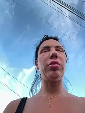 SelineVelvet – Naživo XXX chat