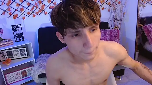 Yao_23 Live XXX Chat
