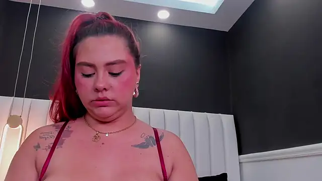miia_blumm Live XXX-Chat