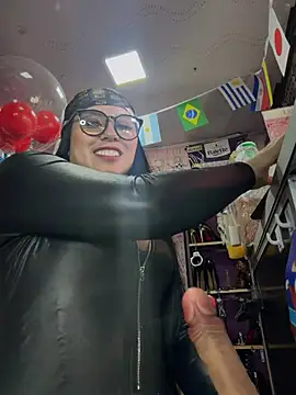 TamySweetness Live XXX-Chat