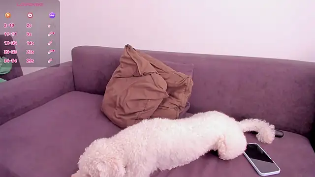 Živý XXX chat Tenderly_Couple