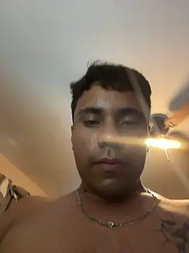 Chat +18 de NekutaMex ao vivo
