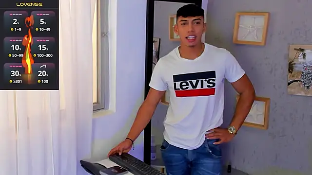 Chat XXX Live Bryan_robayo5
