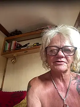 ladyboatlady – Live XXX-chat