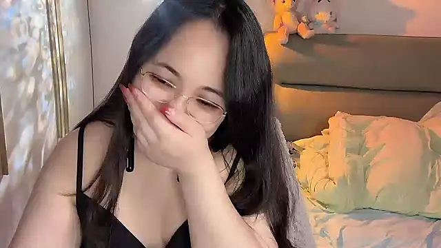 Czat XXX na żywo – Susu-36E