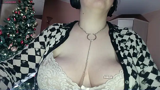 Mrs_DreamのライブXXXチャット