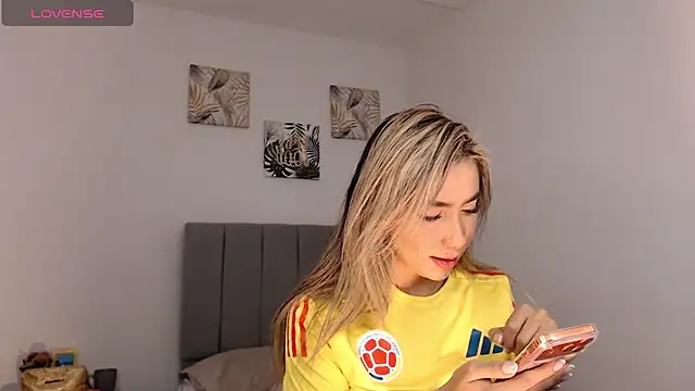 Marian_se Live XXX-chat