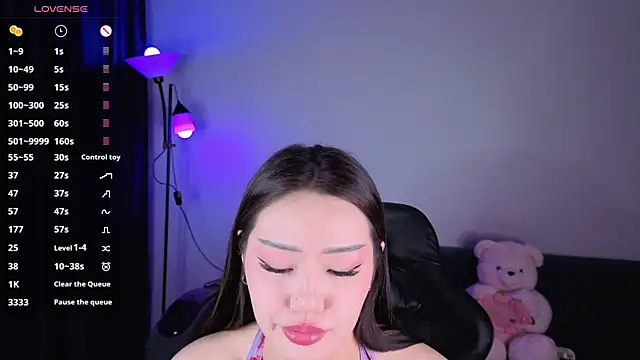 Momo_Ayase_ Adlı Modelin Canlı XXX Sohbeti