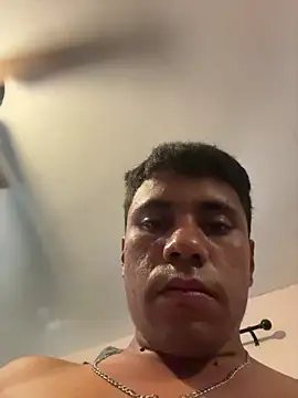 Živý XXX chat NekutaMex