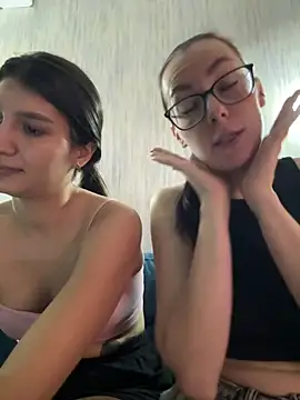 Živý XXX chat RussianGirls_