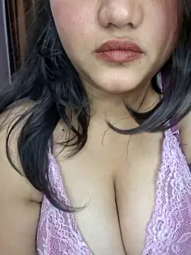 Riya_Stream01 Obrolan Langsung XXX
