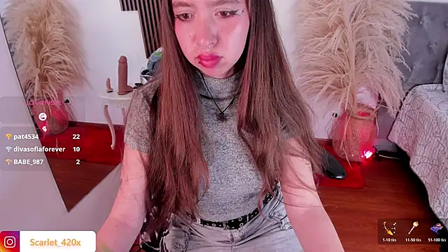 Chatroom XXX en direct de Scarlett__Cooper__1