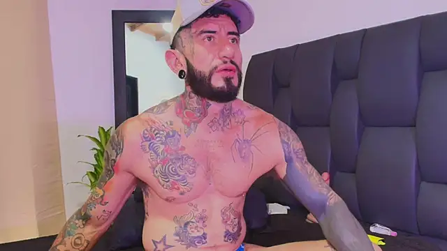 Chat +18 de dilan_scootk_j ao vivo